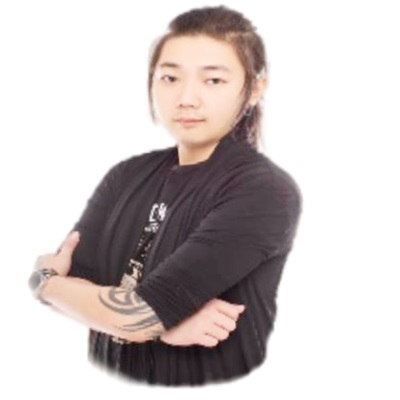   電競領隊、陪練指導師  